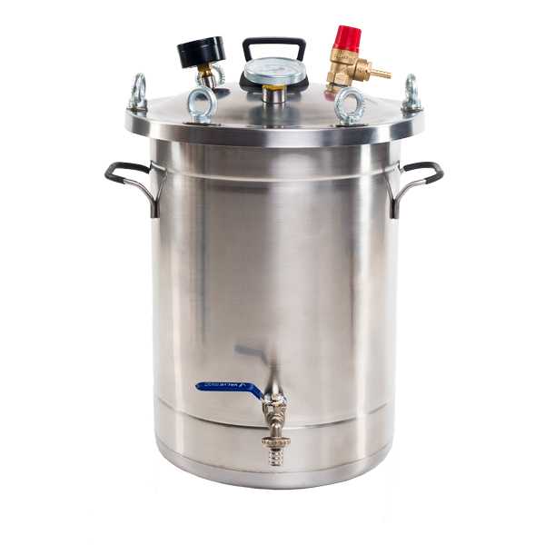 Распродажа автоклавов БУЛАТ в Зверево