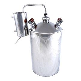 Самогонный аппарат в Зверево всего за 3200 рублей